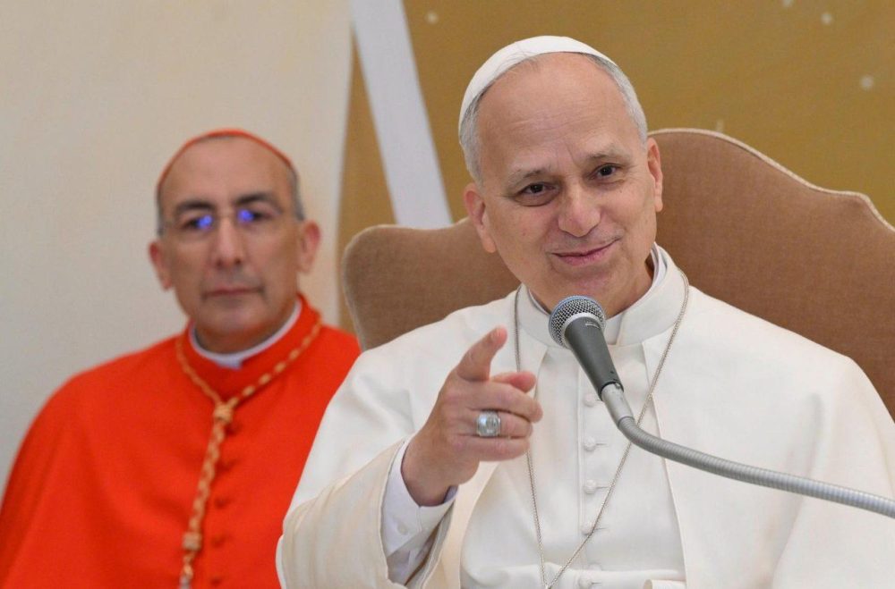 Визит Папы Римского в Квартиччоло: символ надежды и поддержки для жителей района