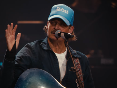 «Отдайте свою жизнь Иисусу»: альтернативное шоу на перерыве Супербоула