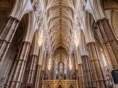 Церковь Англии отвергла благословение однополых браков