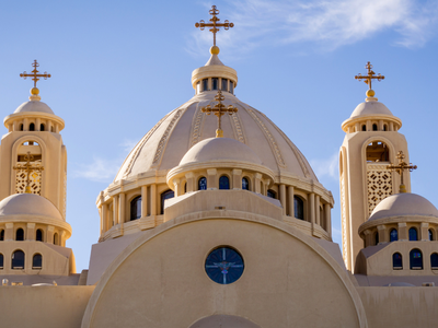 Христиане с мусульманским прошлым в Египте: жизнь между преследованием и исключением