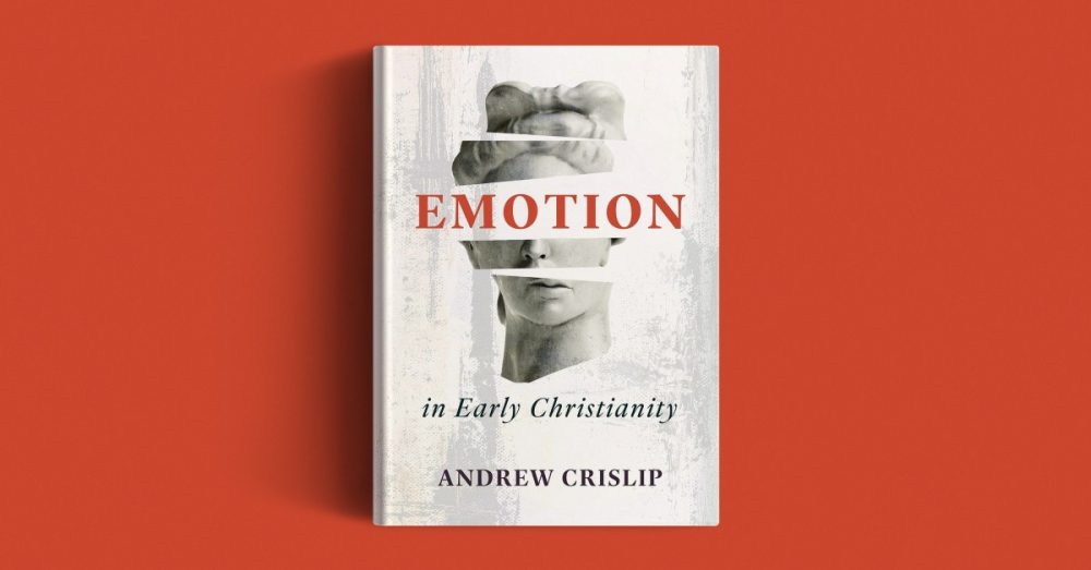 Эмоции в христианстве: не просто случайность