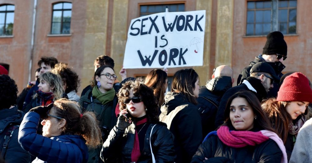 Европейские евангелисты адаптируют служение по борьбе с торговлей людьми