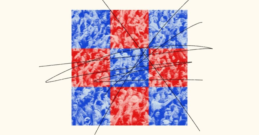 Вера должна быть публичной, но не показной