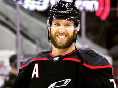 Христианская вера хоккеиста Якоба Славина, завоевавшего золото на Олимпиаде 2026 года