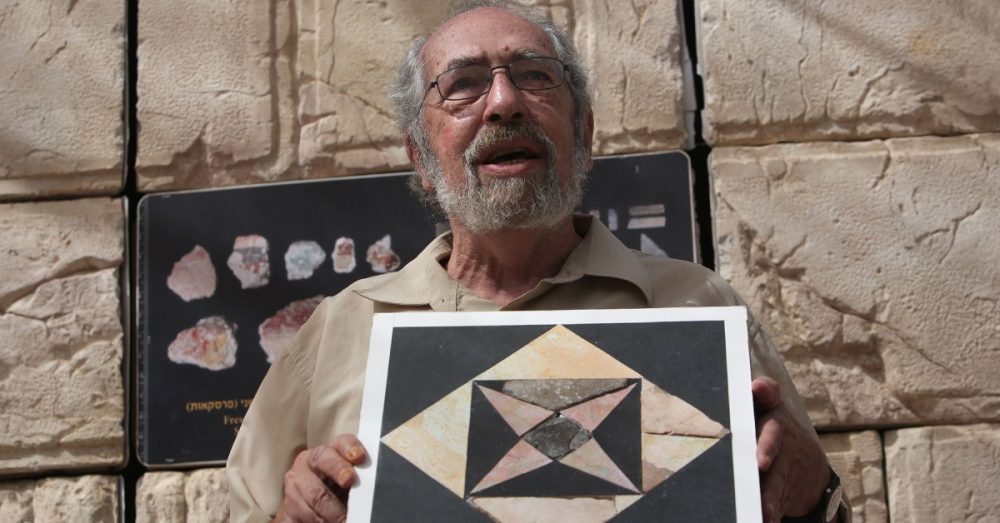 Еврейский археолог, вдохновивший целое поколение американских христиан