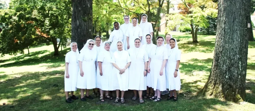 Сестры Святого Павла проводят третью ежегодную кампанию Великого поста в США