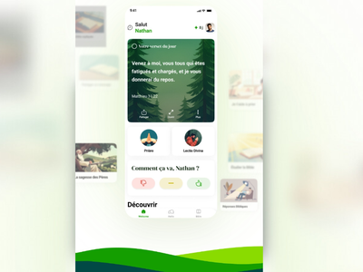 Приложение HelloBible достигло 4 миллионов разговоров о Библии с помощью ИИ