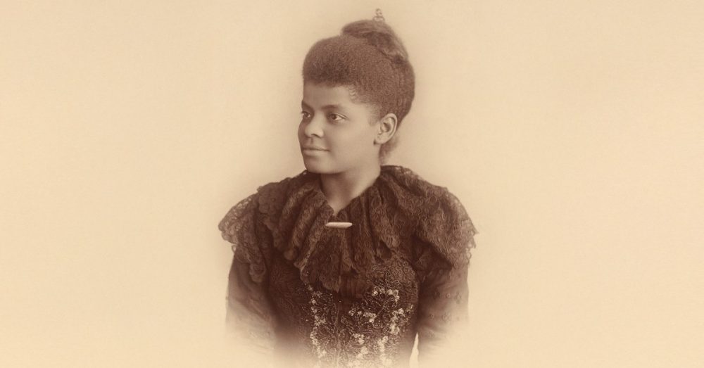 Разоблачение старой изношенной лжи: Ида Б. Уэллс и борьба с линчеванием