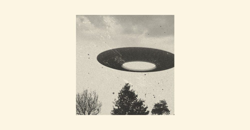 Что если инопланетяне действительно существуют? Мыслительный эксперимент