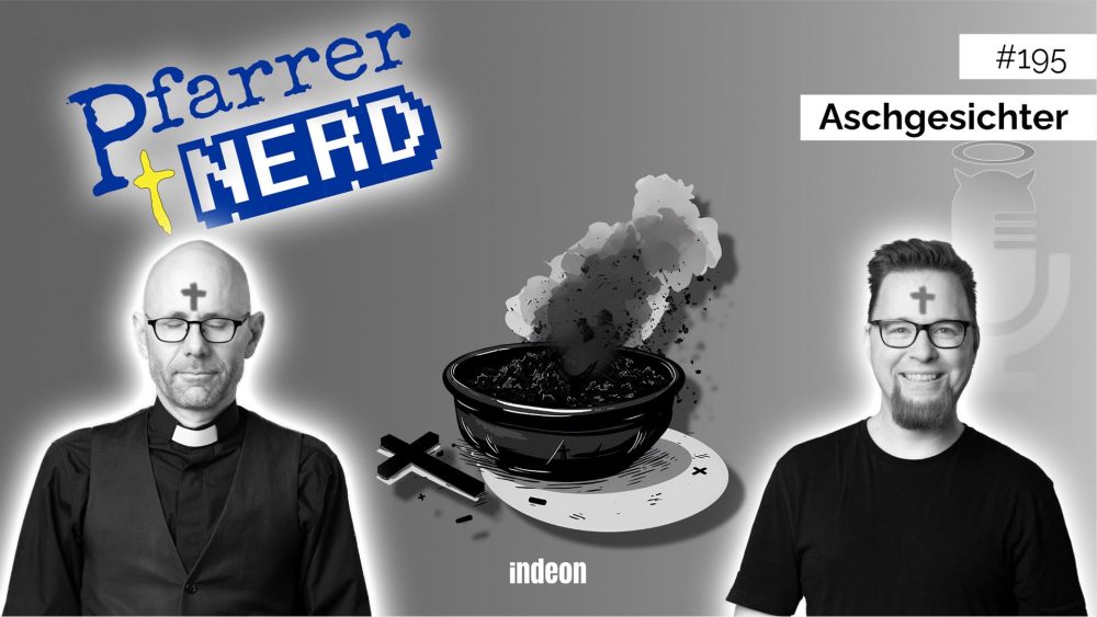 О пепельных лицах и гамаке: взгляд на пост и его традиции