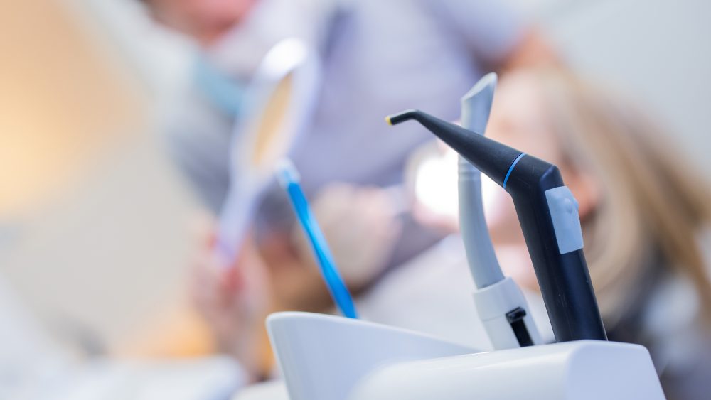 Кассы больше не будут оплачивать стоматологическое лечение