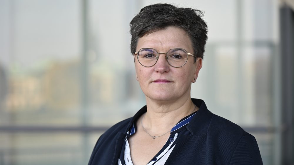 Представительница жертв сексуального насилия в евангелической церкви Нэнси Янц уходит в отставку