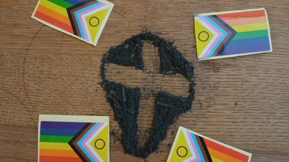 Квирный Пепельный Четверг: Новый Взгляд на Утрату