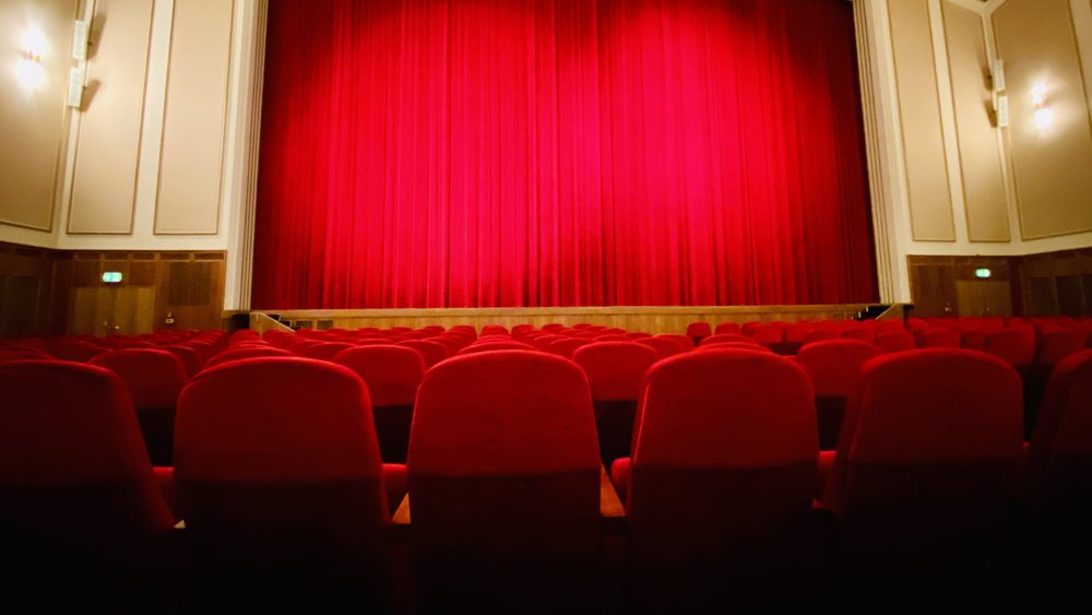 Впереди своего времени: 100 лет Джону Шлезингеру