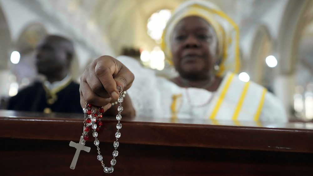 Маяк надежды: Нигерия в центре мирового дня молитвы 2026 года