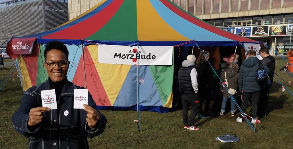 Борьба за диалог: как дискуссии с неонацистами могут изменить общество