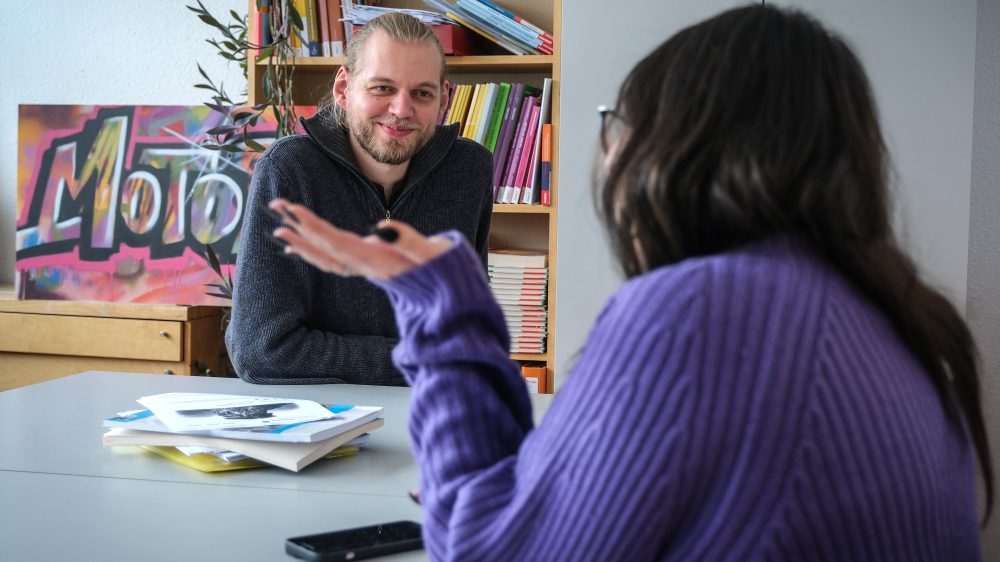 От страха выйти в мир: история Мелиссы