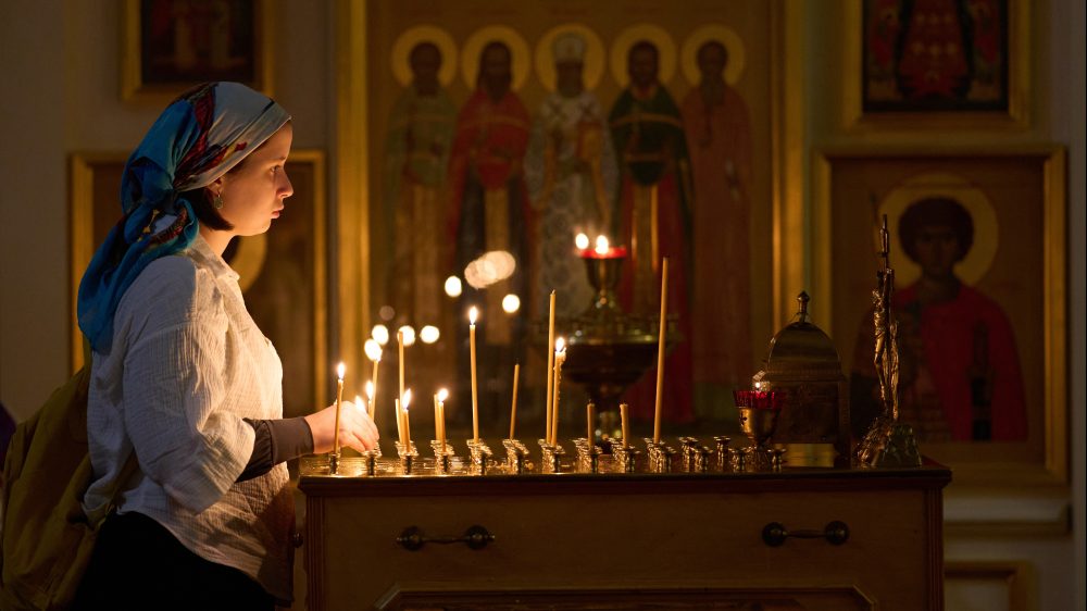 Возможности церквей в России больше, чем предполагалось