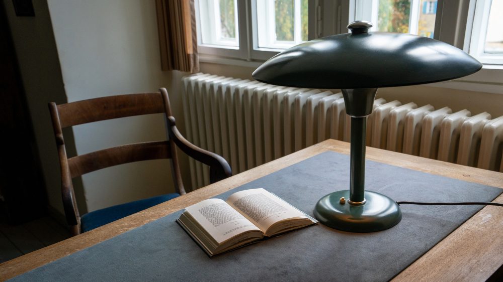 Как в доме Бонхеффера помнят великого теолога