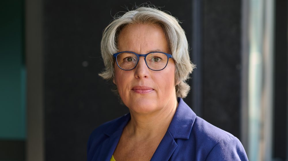 Комиссар по делам злоупотреблений Клаус критикует Евангелическую церковь Германии