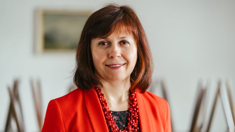 Разрывающиеся между Германией и Украиной: истории беженцев