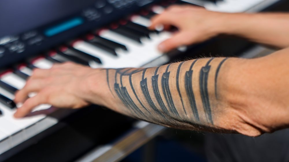 Музыкальный саундтрек для Великого поста