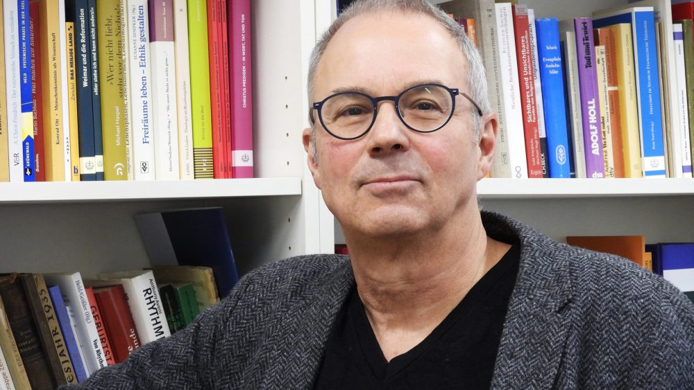 Увеличение конкуренции между церковными общинами