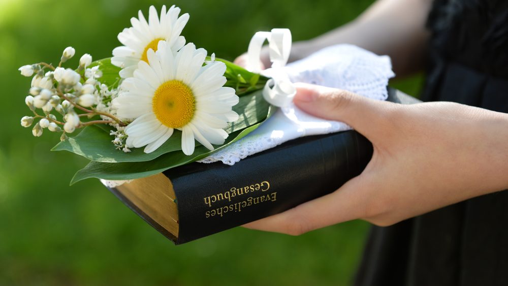 Мартин Бусер: забытый изобретатель конфирмации