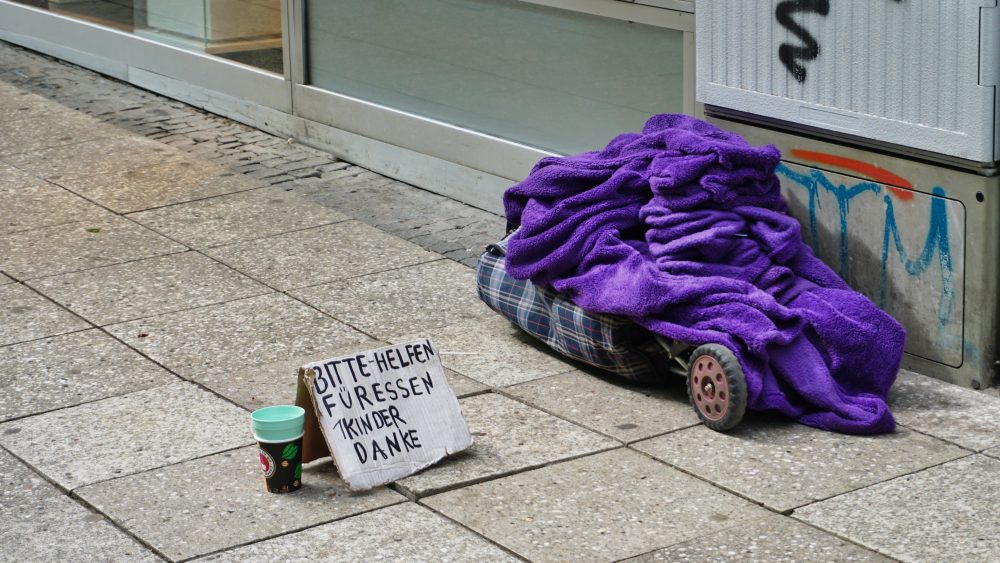 Что дальше с социальным государством Германии?