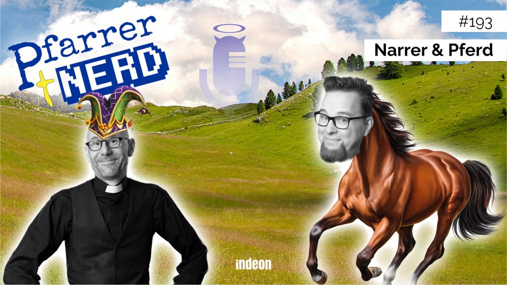 Нарратор и Конь: увлекательные беседы о жизни и культуре