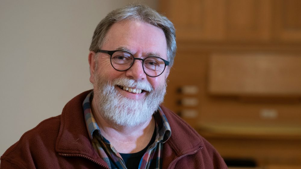 Реформатированная церковь вновь предлагает консультации для уклонистов от военной службы