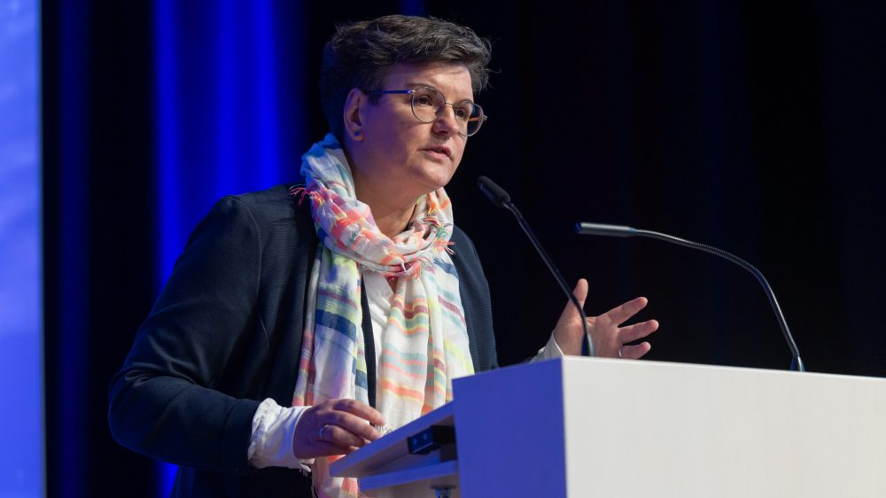 Нэнси Янц: В церкви не хватает воли к переменам