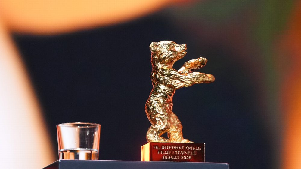 Церкви подчеркивают важность кино на Берлинале для социальных вопросов