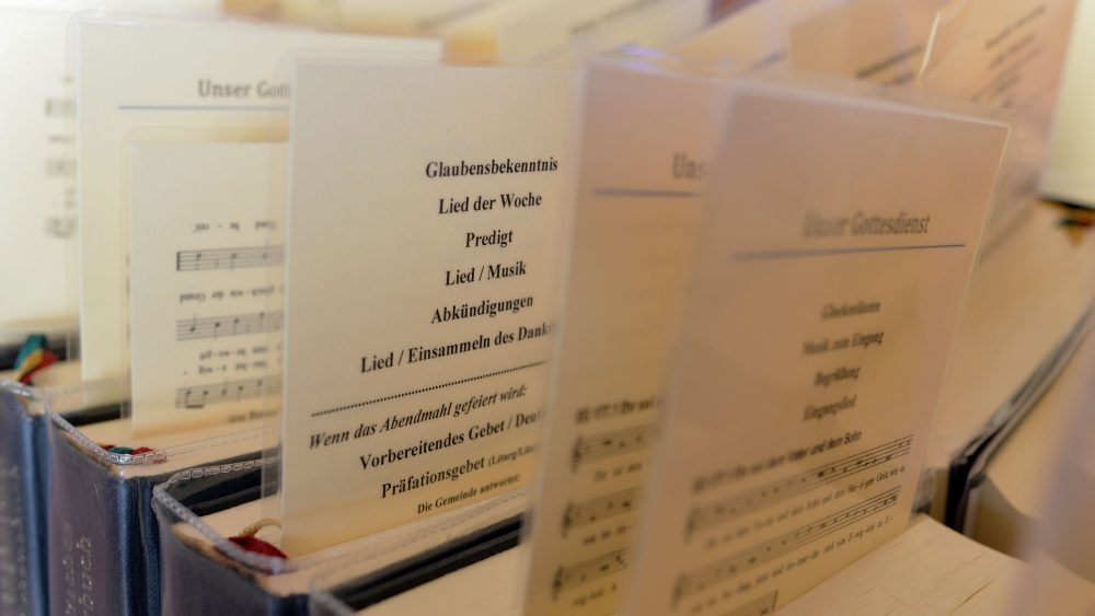 Апостольское вероисповедание: Основы христианской веры