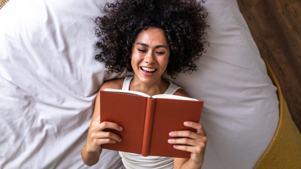 Юмор в трудные времена: 3 совета для смеха