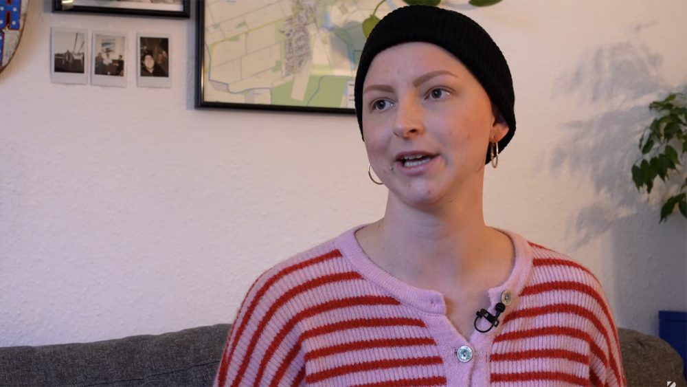 Молодость и рак: как жить дальше?