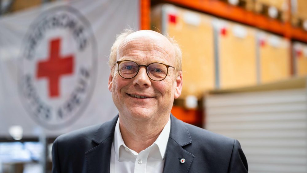 Красный Крест: Инфраструктура Украины на грани коллапса