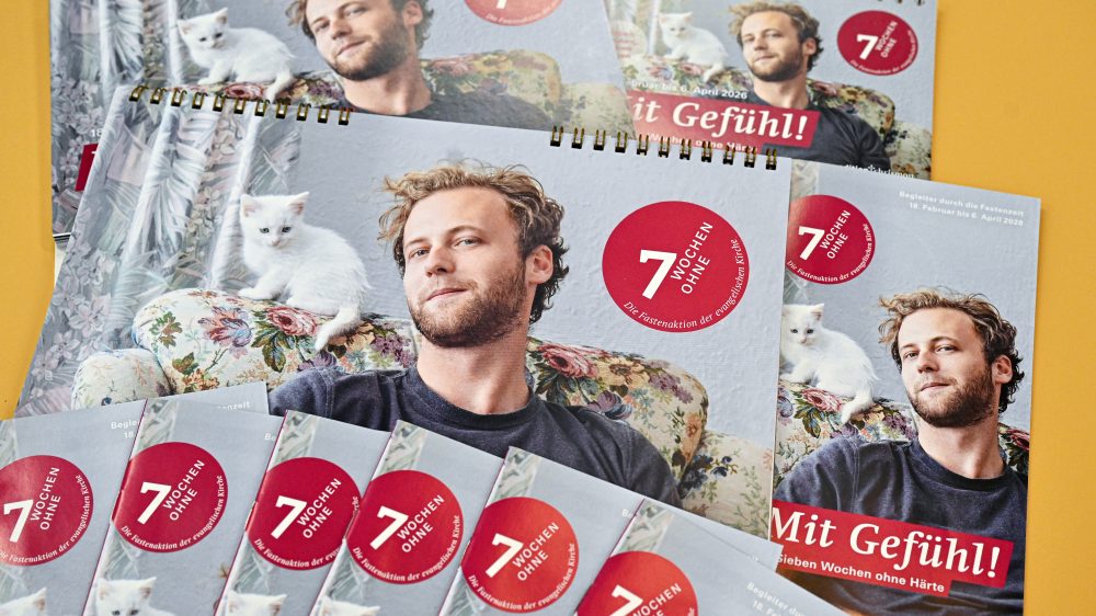 Начало акции «7 недель без жестокости»: время чувствовать