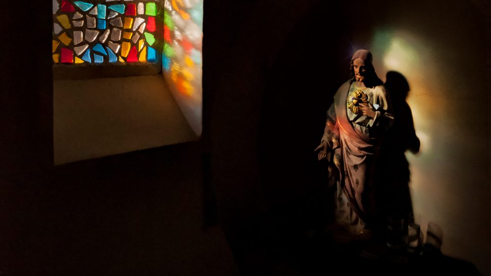 Недостаток внимания к проблеме сексуализированного насилия в протестантской церкви