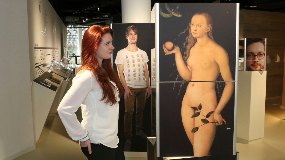 Судьба Библейского музея в Штутгарте под угрозой