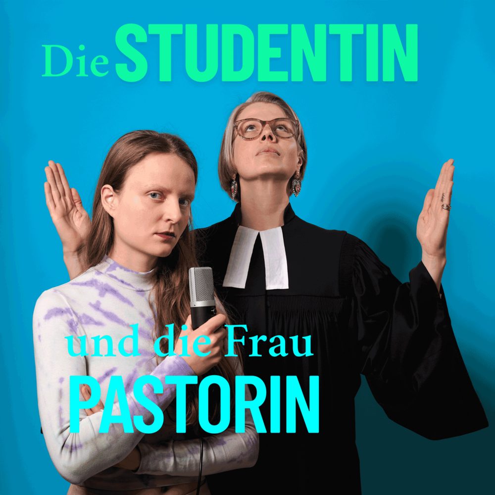 Студентка и женщина-пастор: два взгляда на Библию