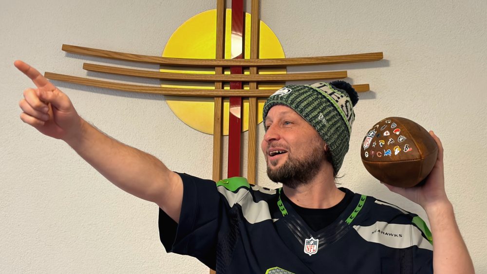 Хвалебная ода Супербоулу: страсть к футболу в сердце Германии