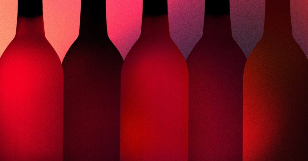 Иисус не подавал виноградный сок