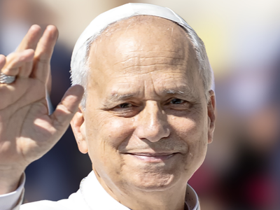 Папа призывает к «конкретным жестам разрядки и диалога» во время Олимпийских игр-2026