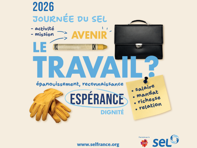 День SEL призывает Церкви переосмыслить труд в условиях бедности