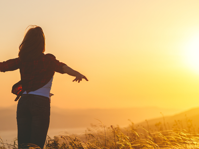 Когда ты призываешь Мое Имя, небо отвечает | Присутствие - Момент с Иисусом