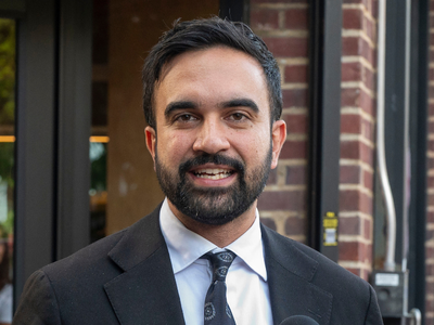 Установка нового архиепископа Нью-Йорка: отсутствие мэра вызвало критику