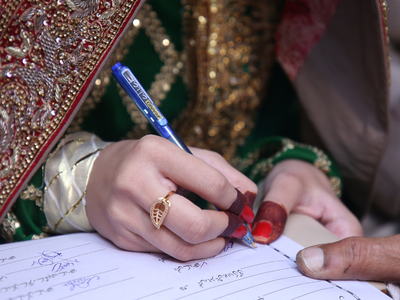 Пакистан: запрещены браки несовершеннолетних — важный шаг, одобренный христианскими лидерами