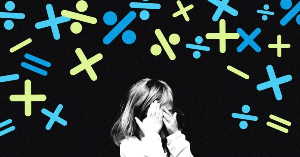 «Я не неуважительна, мама. Я просто не понимаю.»