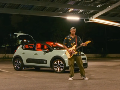 Макс Жан-Луи представил свой debut-альбом «CAPITALE»